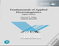 Fundamentals Of Applied Electromagnetics
