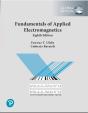 Fundamentals Of Applied Electromagnetics - Preview
