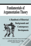 Fundamentals Of Argumentation Theory