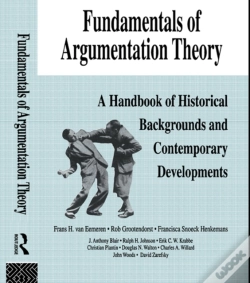Capa do artigo Fundamentals Of Argumentation Theory