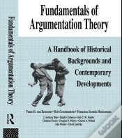 Capa do artigo Fundamentals Of Argumentation Theory