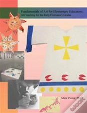 Capa do artigo Fundamentals Of Art For Elementary Educators