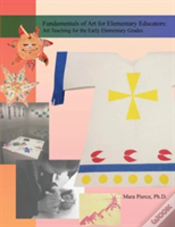 Capa do artigo Fundamentals Of Art For Elementary Educators