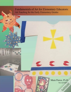 Capa do artigo Fundamentals Of Art For Elementary Educators