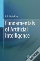 Fundamentals Of Artificial Intelligence