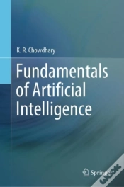 Capa do artigo Fundamentals Of Artificial Intelligence