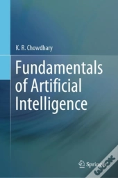 Fundamentals Of Artificial Intelligence