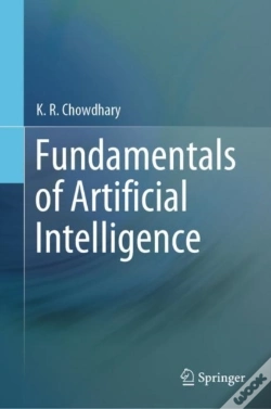 Capa do artigo Fundamentals Of Artificial Intelligence