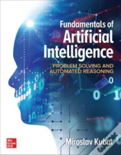 Capa do artigo Fundamentals Of Artificial Intelligence: Problem Solving And Automated Reasoning