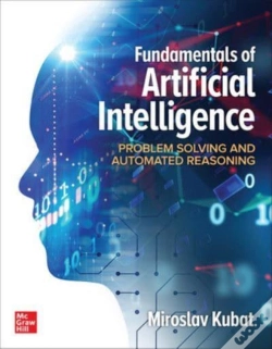 Capa do artigo Fundamentals Of Artificial Intelligence: Problem Solving And Automated Reasoning