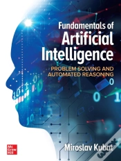 Capa do artigo Fundamentals Of Artificial Intelligence: Problem Solving And Automated Reasoning