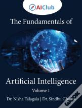 Fundamentals Of Artificial Intelligence