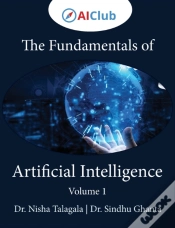 Capa do artigo Fundamentals Of Artificial Intelligence
