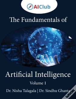 Capa do artigo Fundamentals Of Artificial Intelligence
