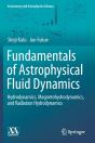 Fundamentals Of Astrophysical Fluid Dynamics - Preview