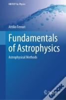 Fundamentals Of Astrophysics