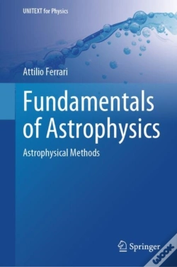 Capa do artigo Fundamentals Of Astrophysics