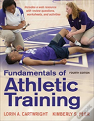 Fundamentals Of Athletic Training