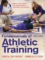 Fundamentals Of Athletic Training - Preview