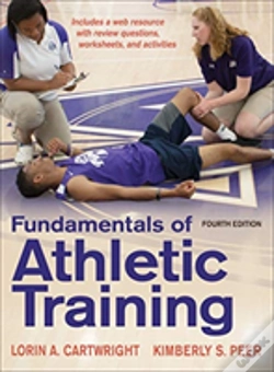 Capa do artigo Fundamentals Of Athletic Training