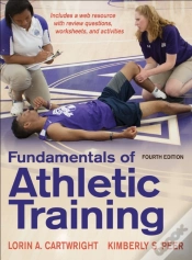 Capa do artigo Fundamentals Of Athletic Training