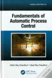 Capa do artigo Fundamentals Of Automatic Process Control