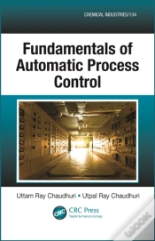 Capa do artigo Fundamentals Of Automatic Process Control