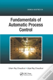 Capa do artigo Fundamentals Of Automatic Process Control