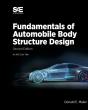 Fundamentals Of Automobile Body Structure Design, 2nd Edition - Preview