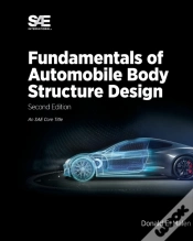 Capa do artigo Fundamentals Of Automobile Body Structure Design, 2nd Edition