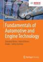 Fundamentals Of Automotive And Engine Technology - Preview