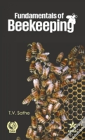 Capa do artigo Fundamentals Of Beekeeping