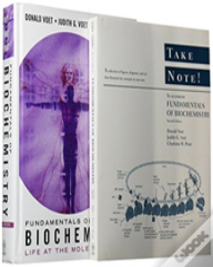 Fundamentals Of Biochemistry