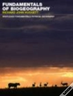 Capa do artigo Fundamentals Of Biogeography