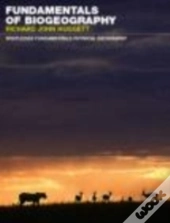 Fundamentals Of Biogeography