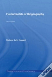 Fundamentals Of Biogeography