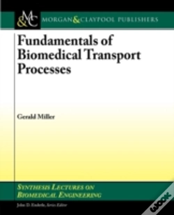 Capa do artigo Fundamentals Of Biomedical Transport Processes