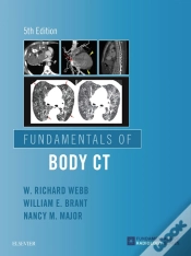 Capa do artigo Fundamentals Of Body Ct E-Book