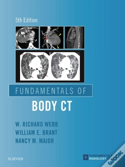 Capa do artigo Fundamentals Of Body Ct E-Book