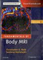 Fundamentals Of Body Mri - Preview