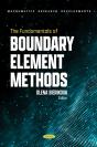 Fundamentals Of Boundary Element Methods - Preview
