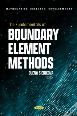 Capa do artigo Fundamentals Of Boundary Element Methods