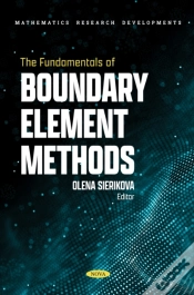 Capa do artigo Fundamentals Of Boundary Element Methods