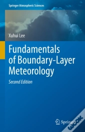 Fundamentals Of Boundary-Layer Meteorology