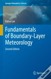 Capa do artigo Fundamentals Of Boundary-Layer Meteorology