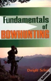 Capa do artigo Fundamentals Of Bowhunting