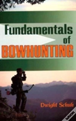 Capa do artigo Fundamentals Of Bowhunting