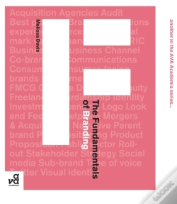 Capa do artigo Fundamentals Of Branding