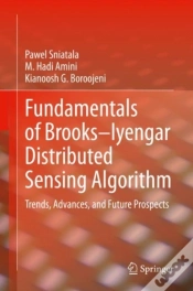 Capa do artigo Fundamentals Of Brooks-Iyengar Distributed Sensing Algorithm
