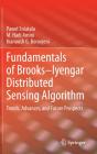 Fundamentals Of Brooksâ€“Iyengar Distributed Sensing Algorithm - Preview
